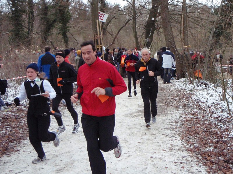 Silversterlauf 121